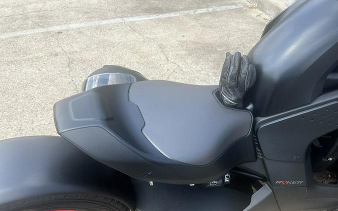 2021 Can-Am Ryker 900 ACE