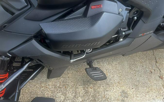 2021 Can-Am Ryker 900 ACE