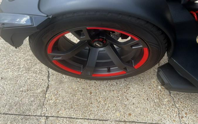 2021 Can-Am Ryker 900 ACE