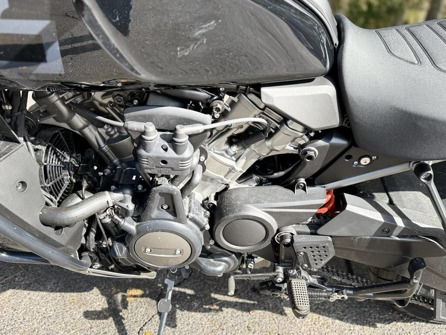 2021 Harley-Davidson® Pan America™ 1250 Special