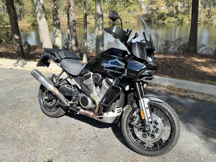2021 Harley-Davidson® Pan America™ 1250 Special