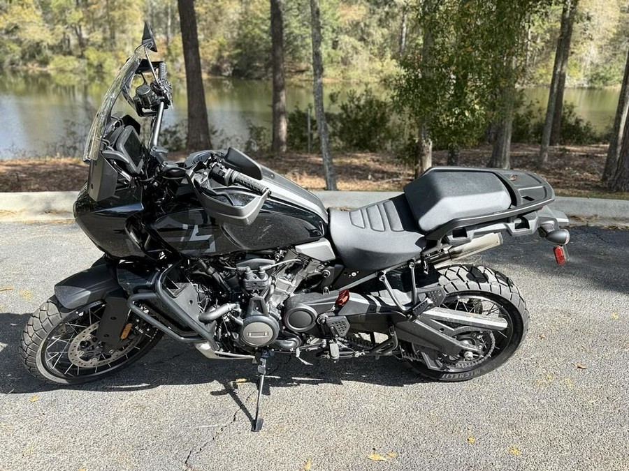 2021 Harley-Davidson® Pan America™ 1250 Special
