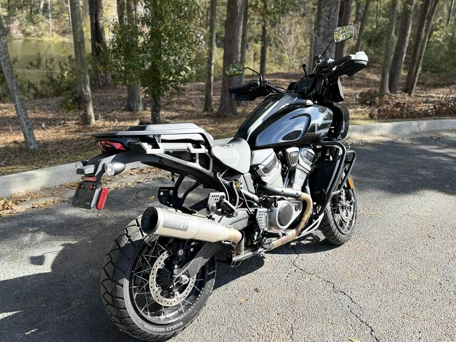 2021 Harley-Davidson® Pan America™ 1250 Special