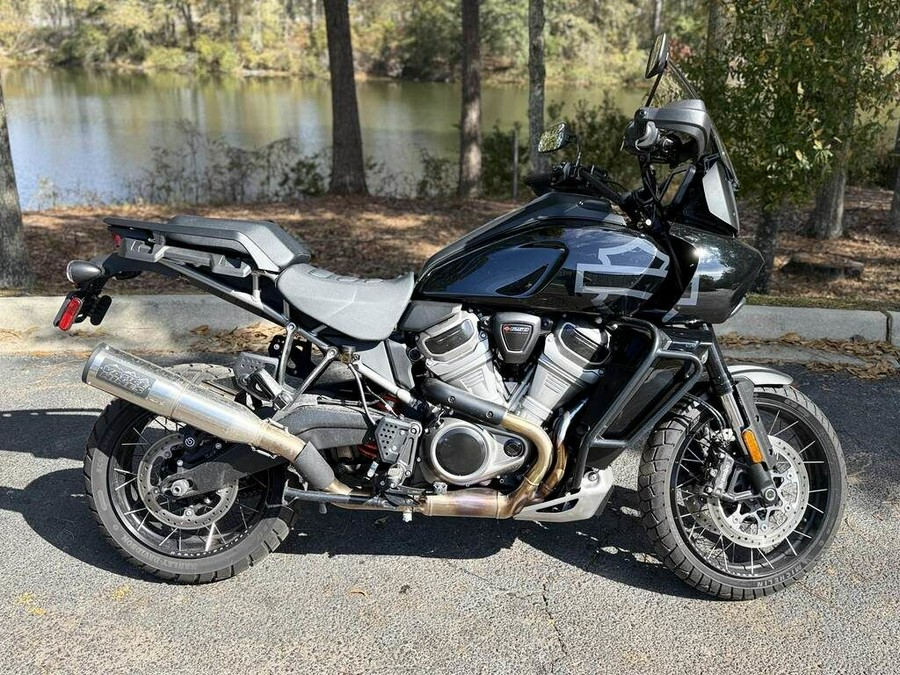 2021 Harley-Davidson® Pan America™ 1250 Special