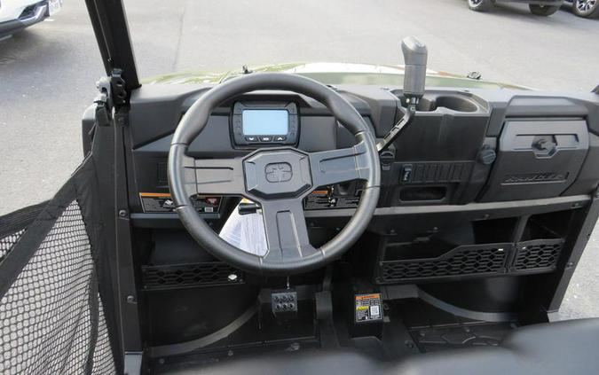 2026 Polaris® Ranger Crew SP 570