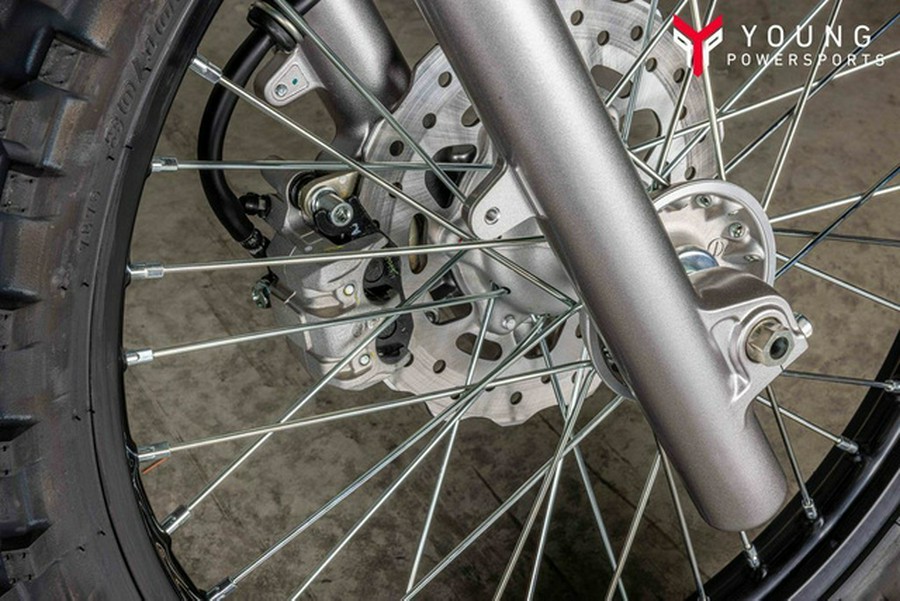 2026 Kawasaki KLX 230R S