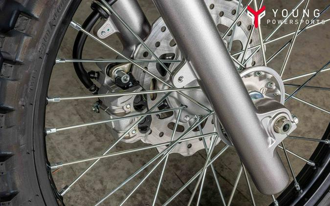 2026 Kawasaki KLX 230R S