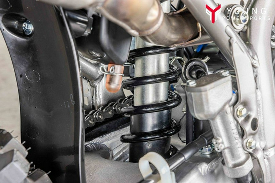 2026 Kawasaki KLX 230R S