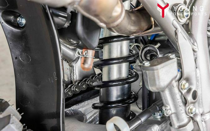 2026 Kawasaki KLX 230R S