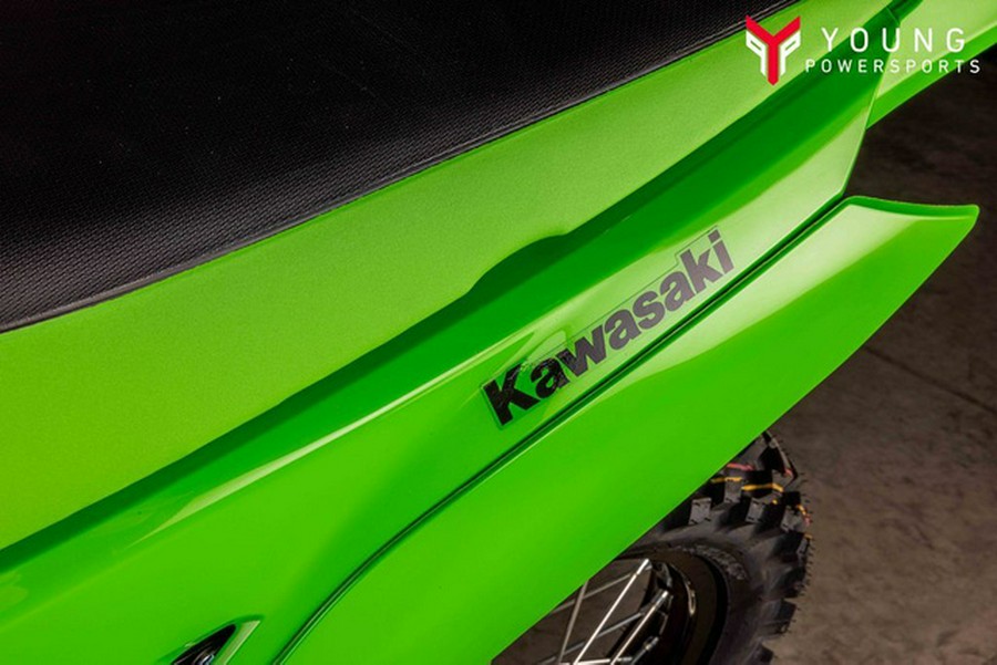 2026 Kawasaki KLX 230R S