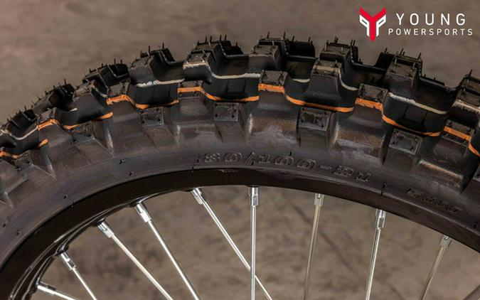 2026 Kawasaki KLX 230R S