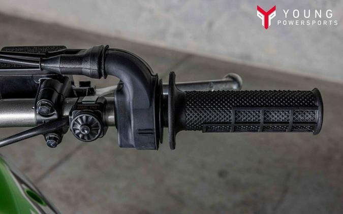 2026 Kawasaki KLX 230R S