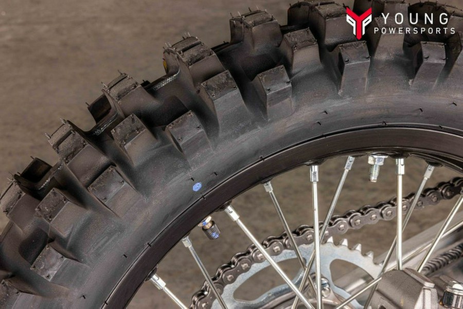 2026 Kawasaki KLX 230R S