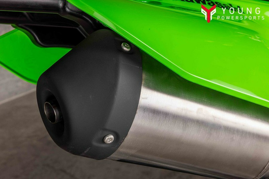 2026 Kawasaki KLX 230R S