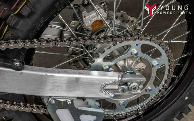 2026 Kawasaki KLX 230R S