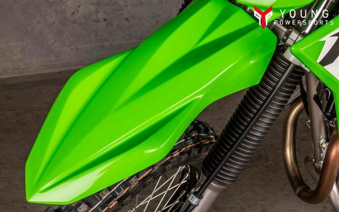 2026 Kawasaki KLX 230R S