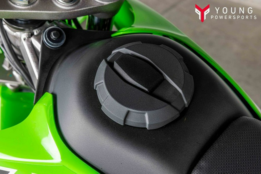 2026 Kawasaki KLX 230R S