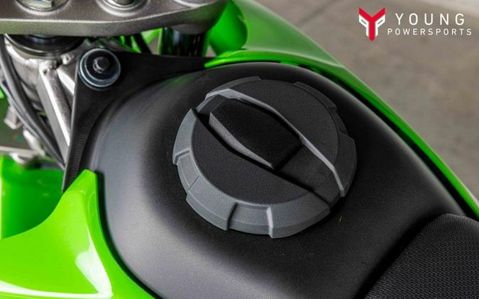 2026 Kawasaki KLX 230R S