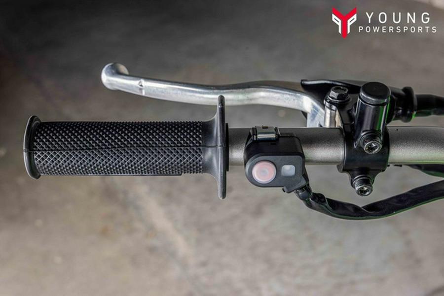 2026 Kawasaki KLX 230R S