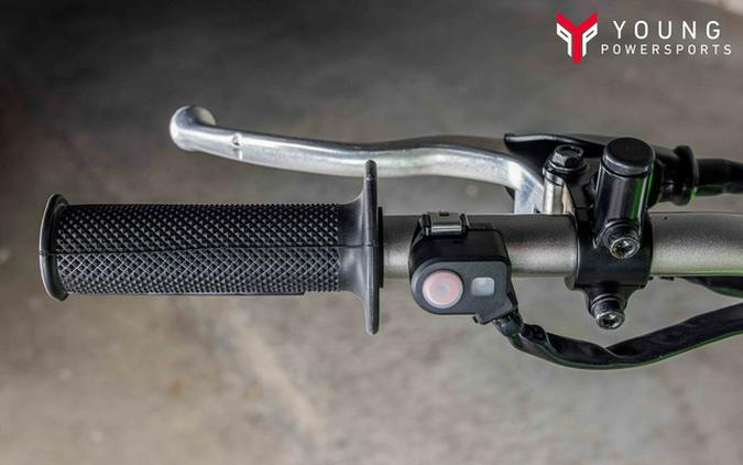 2026 Kawasaki KLX 230R S