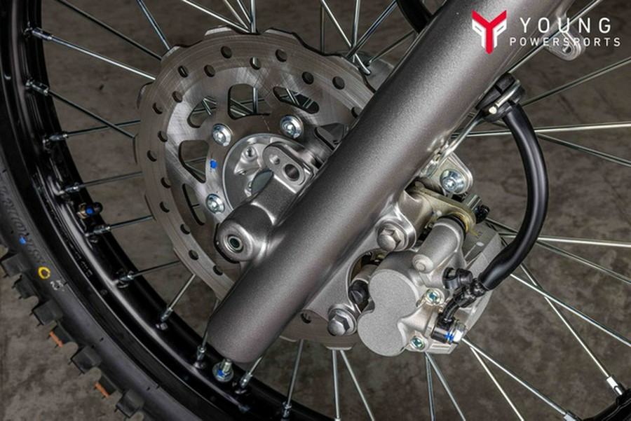 2026 Kawasaki KLX 230R S