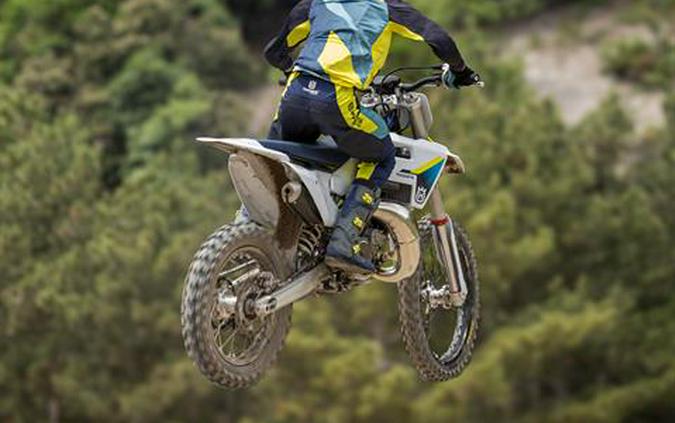 2026 Husqvarna TC 85 17/14