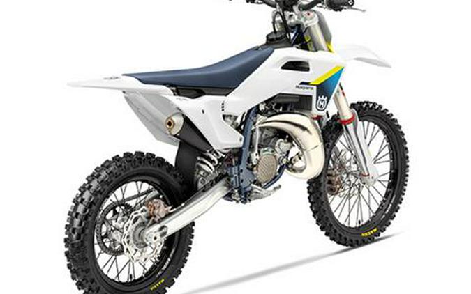 2026 Husqvarna TC 85 17/14