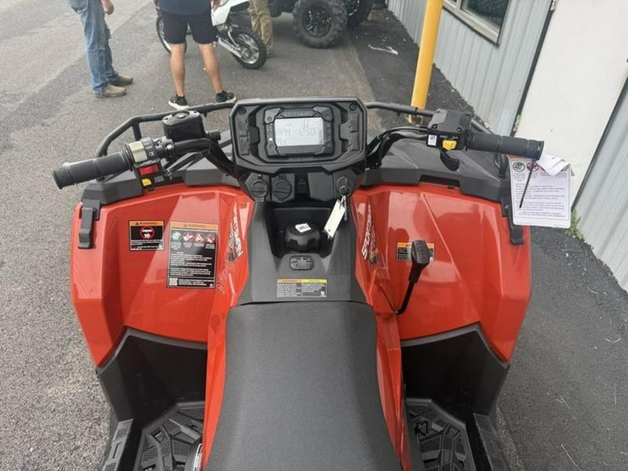 2026 Yamaha Kodiak 450 EPS XT-R