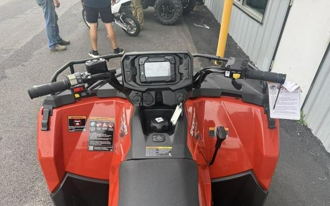 2026 Yamaha Kodiak 450 EPS XT-R