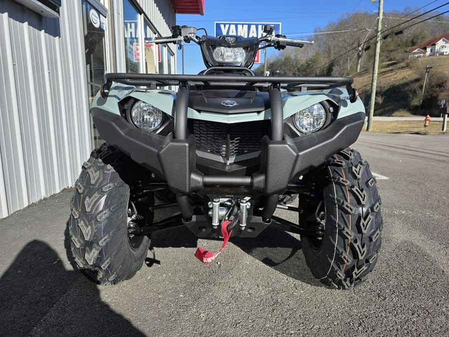 2026 Yamaha Kodiak 450 EPS XT-R