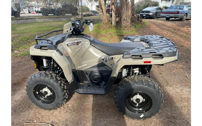 2026 Polaris Sportsman® 570