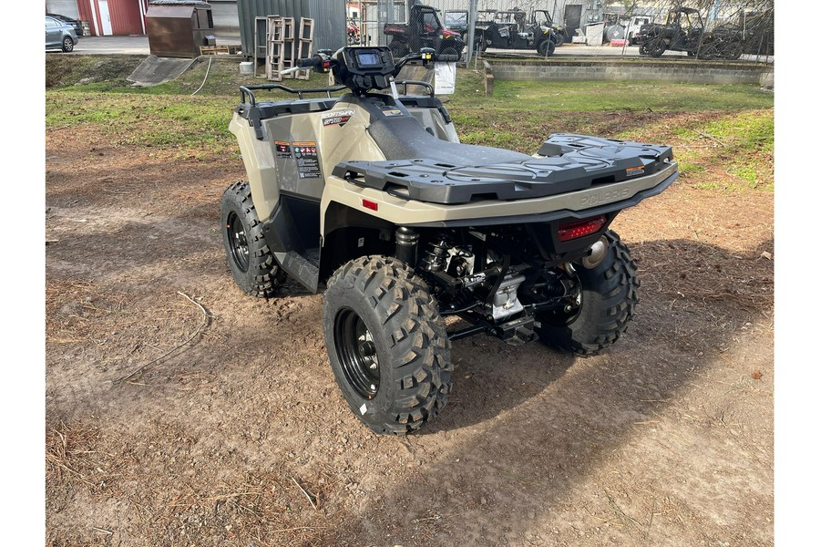 2026 Polaris Sportsman® 570