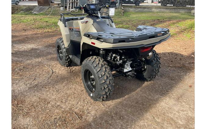 2026 Polaris Sportsman® 570
