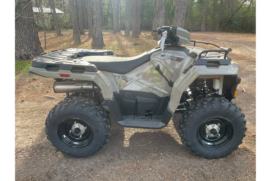 2026 Polaris Sportsman® 570