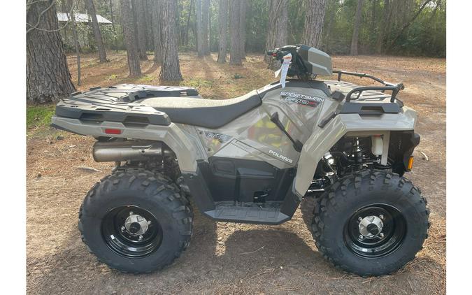 2026 Polaris Sportsman® 570