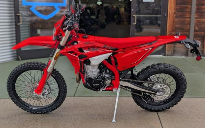 2026 BETA 500 RS 500