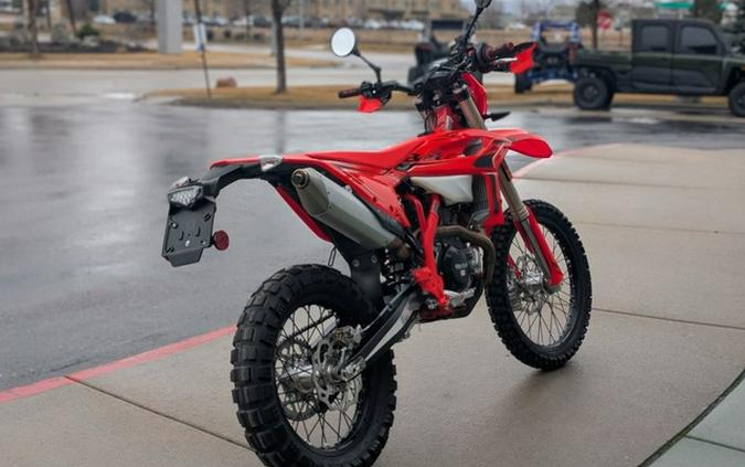 2026 BETA 500 RS 500