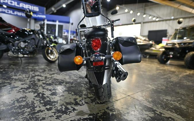 2026 Kawasaki Vulcan 900 Classic LT