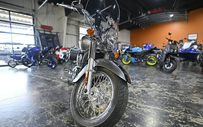 2026 Kawasaki Vulcan 900 Classic LT