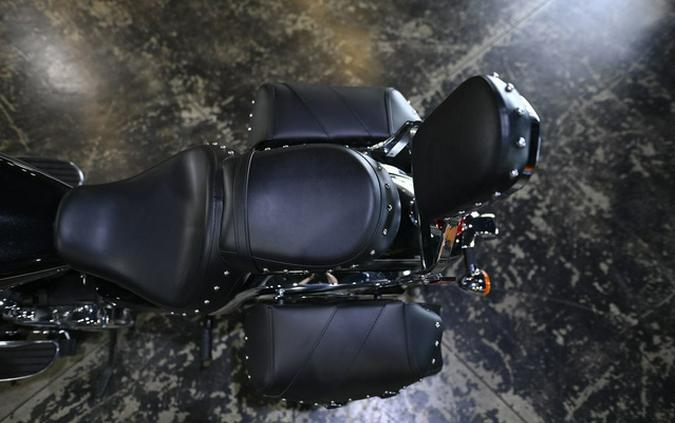 2026 Kawasaki Vulcan 900 Classic LT