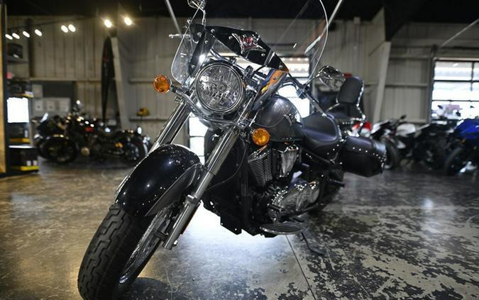 2026 Kawasaki Vulcan 900 Classic LT