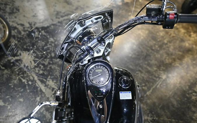 2026 Kawasaki Vulcan 900 Classic LT