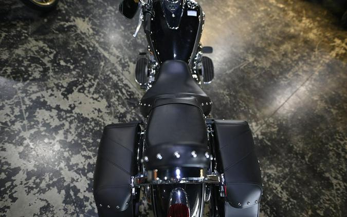 2026 Kawasaki Vulcan 900 Classic LT