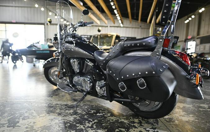 2026 Kawasaki Vulcan 900 Classic LT