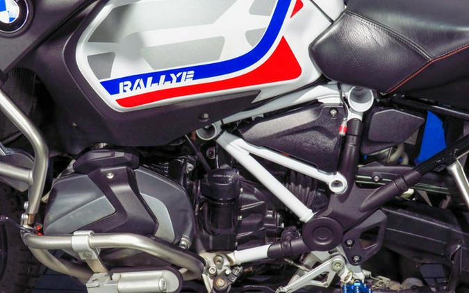 2023 BMW R 1250 GS Adventure Rally