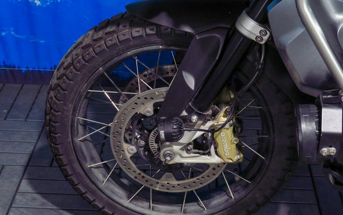 2023 BMW R 1250 GS Adventure Rally