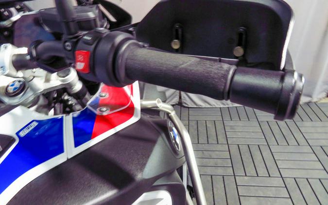 2023 BMW R 1250 GS Adventure Rally