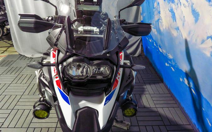 2023 BMW R 1250 GS Adventure Rally