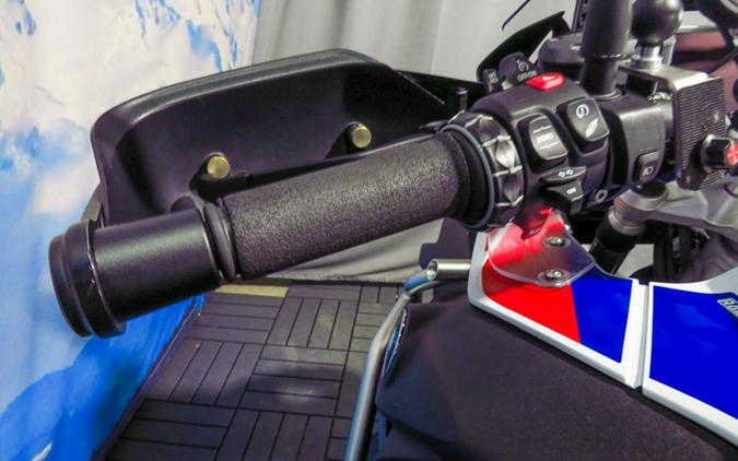 2023 BMW R 1250 GS Adventure Rally