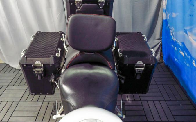 2023 BMW R 1250 GS Adventure Rally